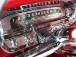 Cadillac Eldorado Biarritz Convertible 1956 года